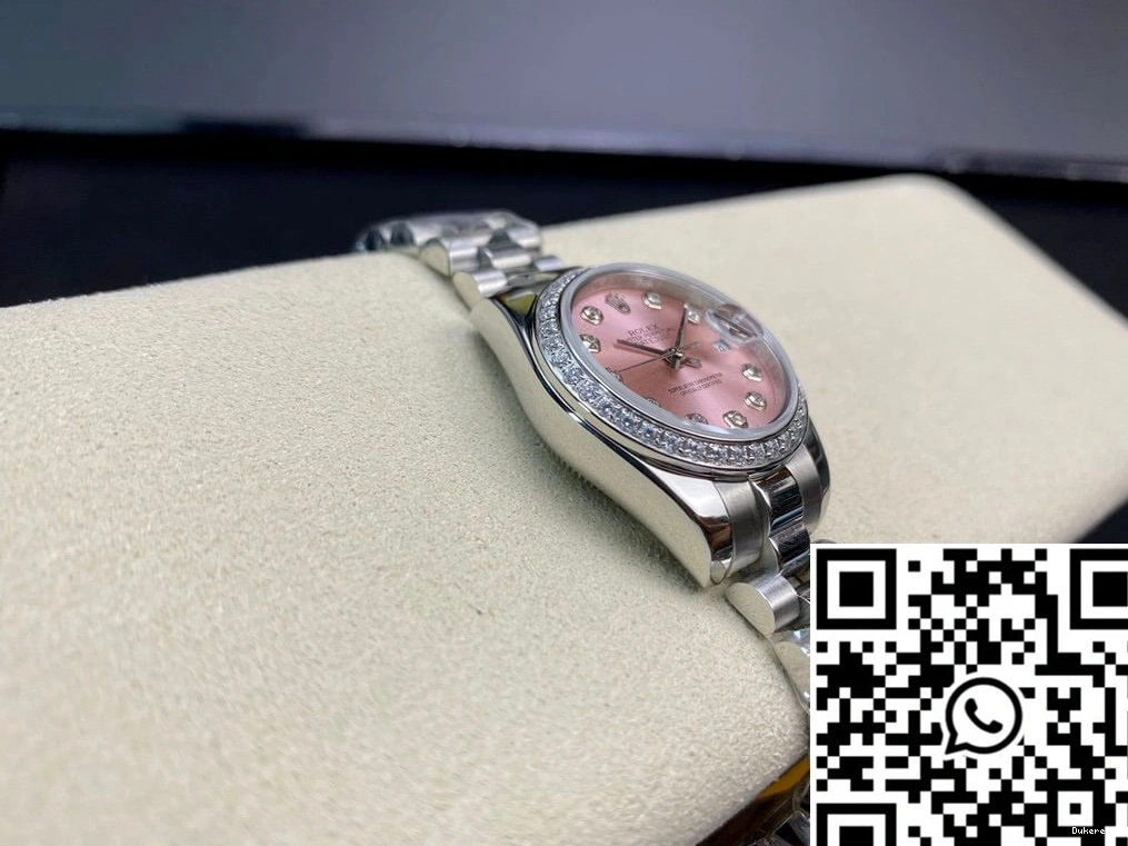 M279139RBR-0005 BP Datejust Factory Rolex Bezel 28MM Diamond 0412